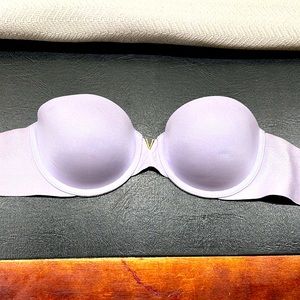 Victoria’s Secret multiway, bra in light purple